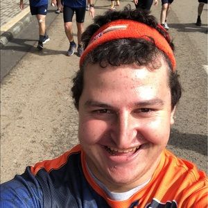 Meet your Posher, Samson